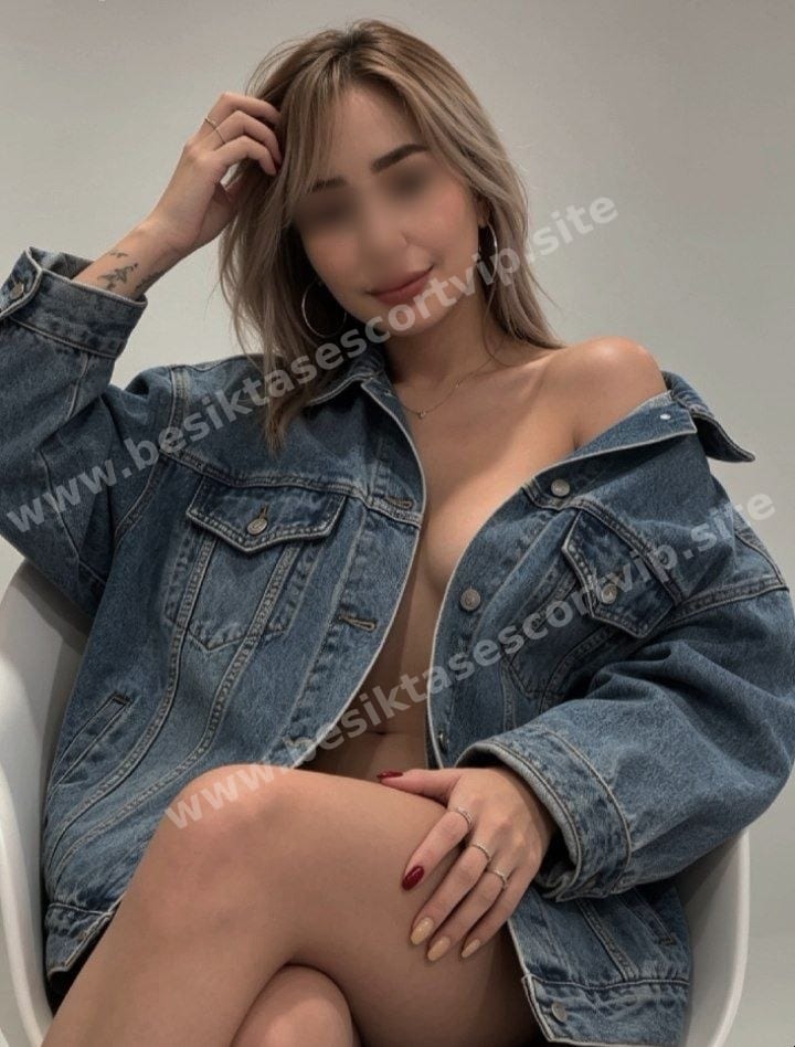 Seray — Pendik escort 6