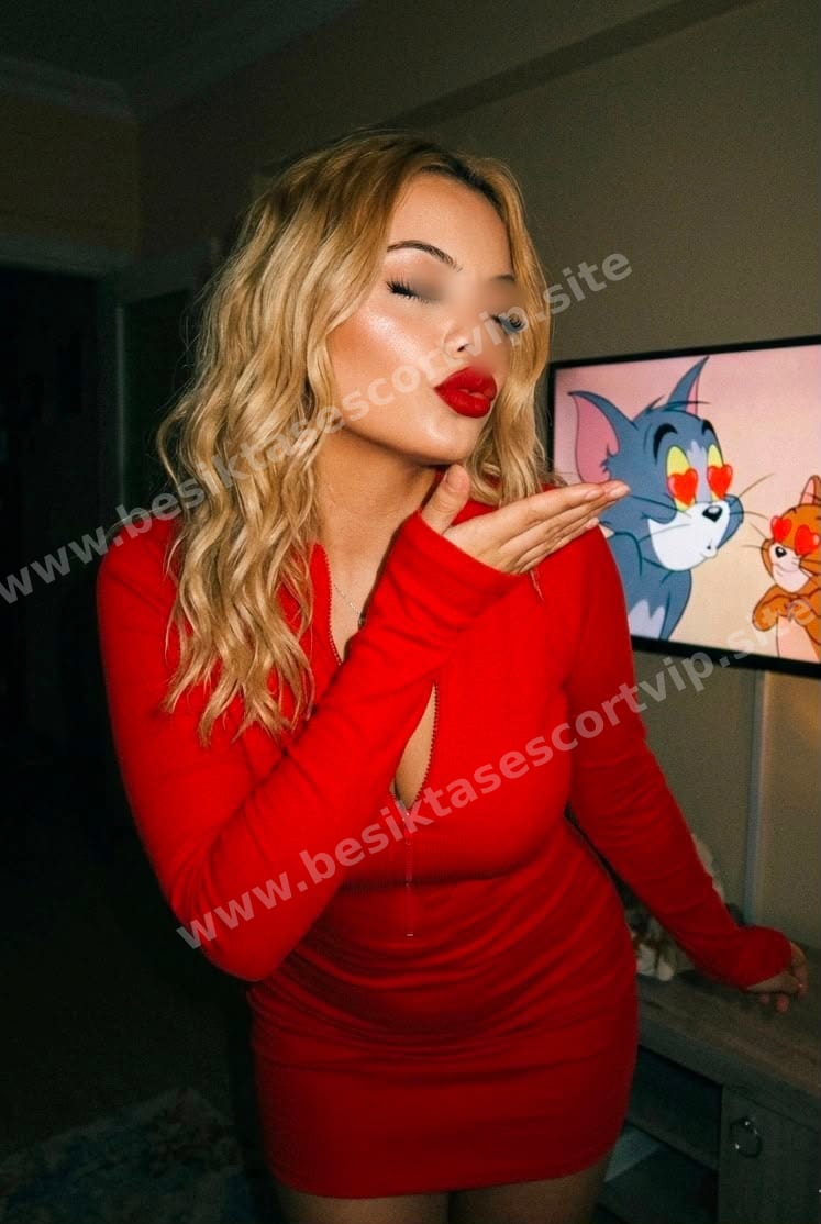 Aydan — Maltepe escort 3