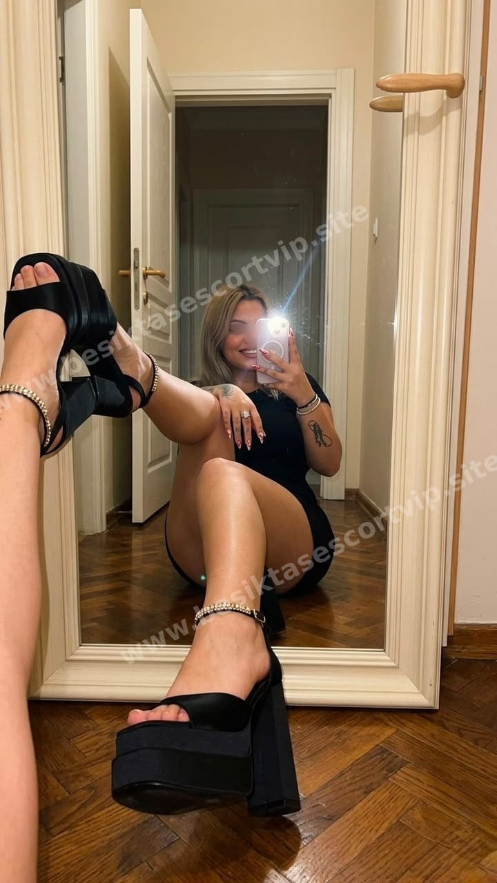 Aydan — Maltepe escort 5