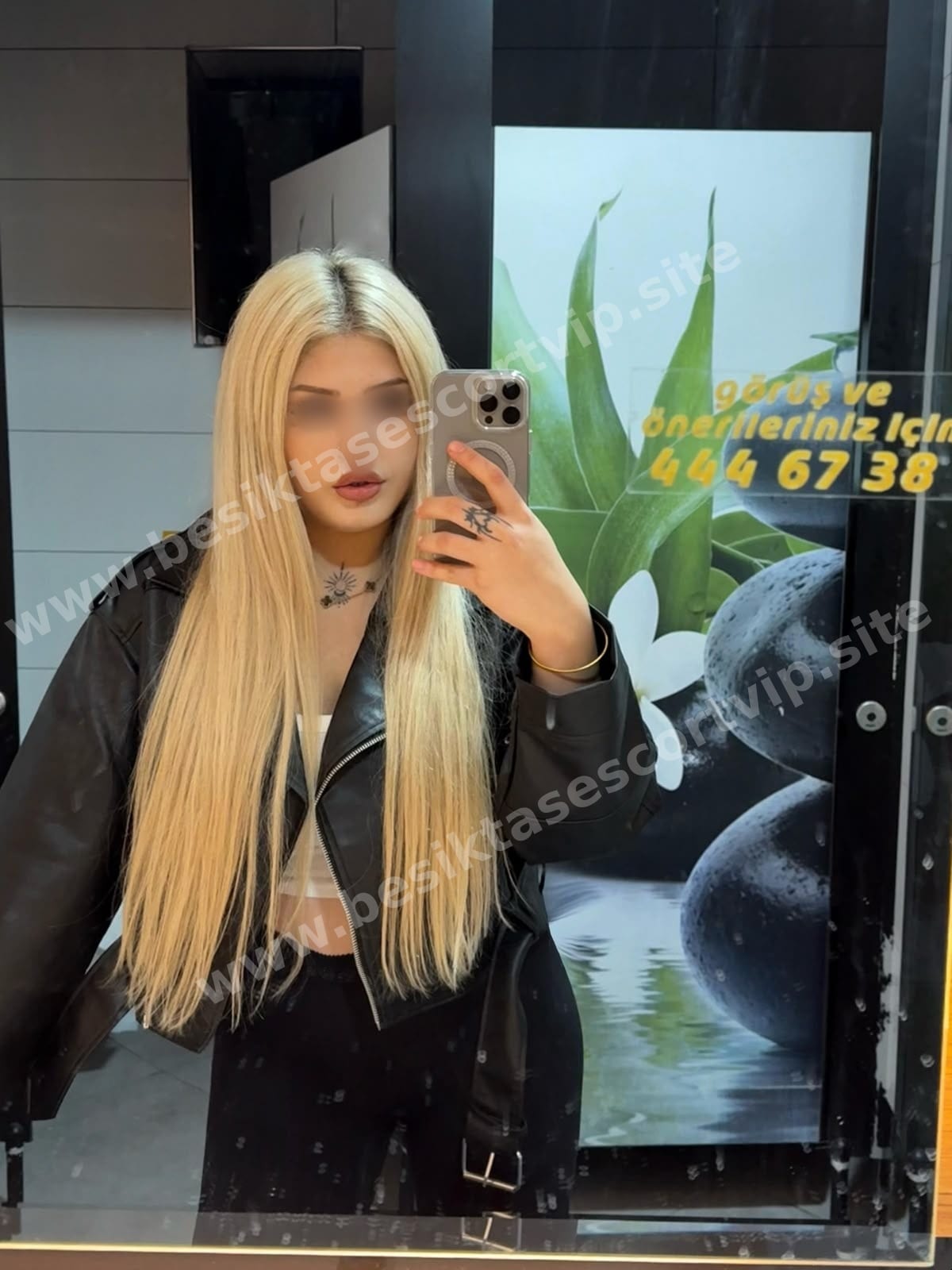 Gökçe — İstanbul, Bahçelievler escort