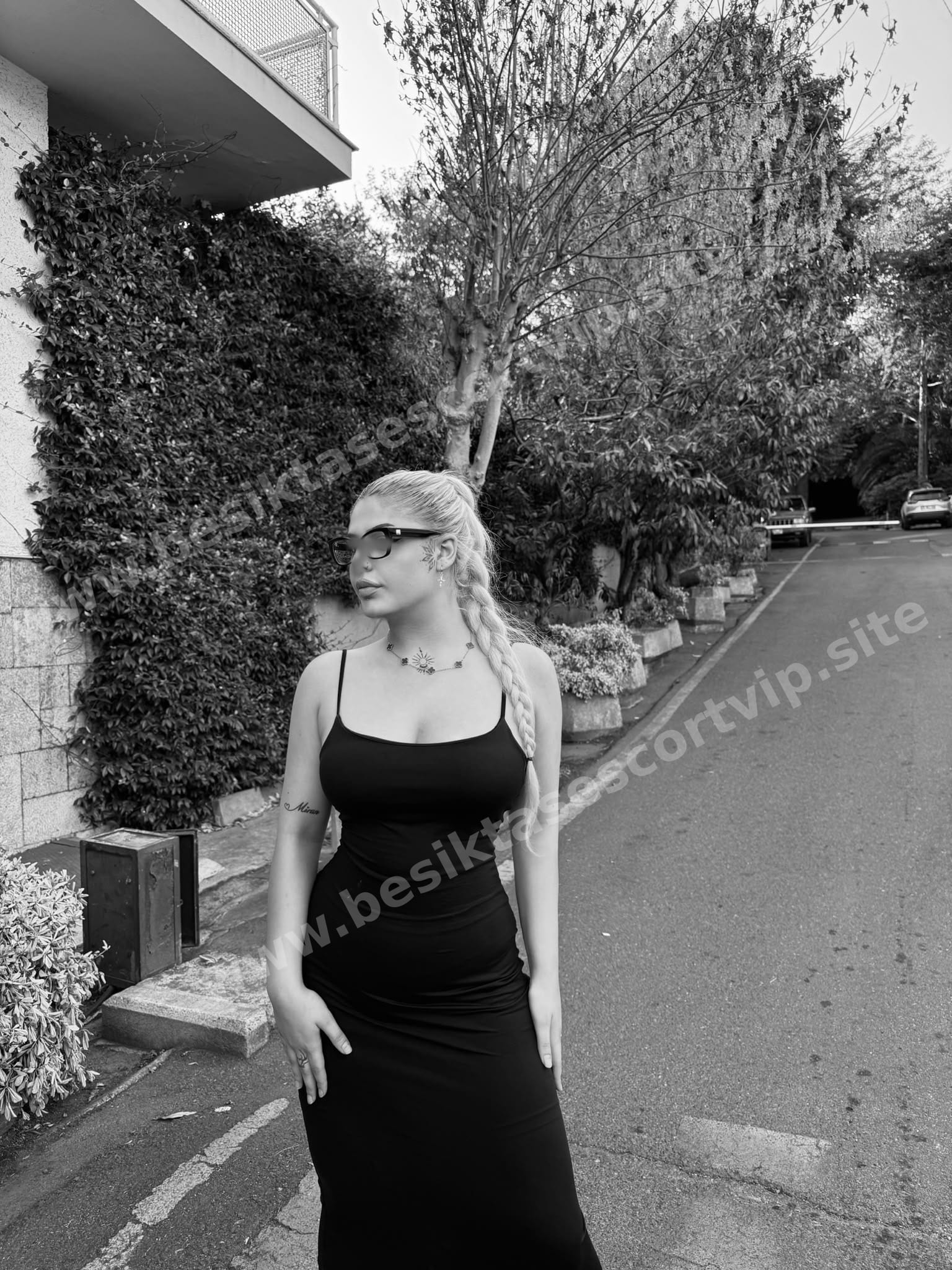 Gökçe — Bahçelievler escort 3