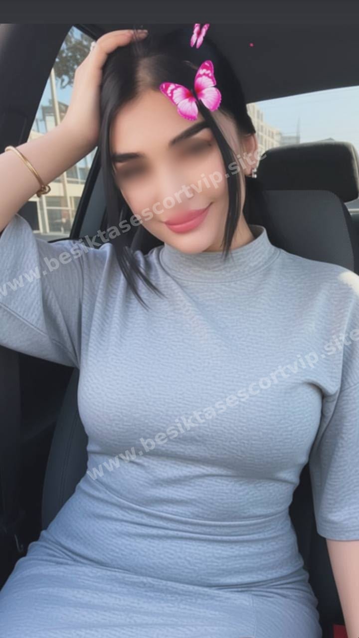 Rumeysa — Şile escort 3