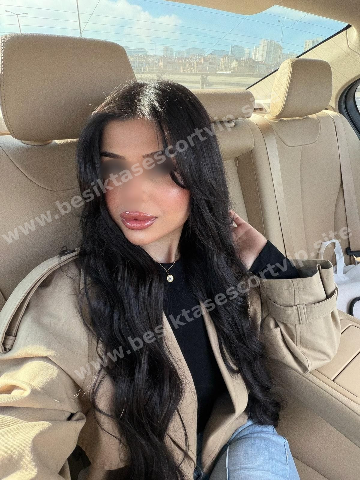 Neva — Şişli escort 3