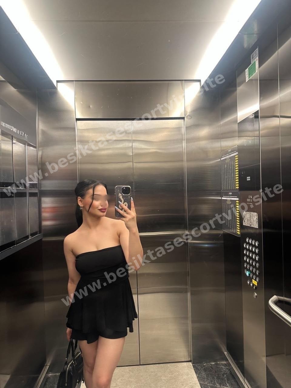 Nil — Bakırköy escort 6