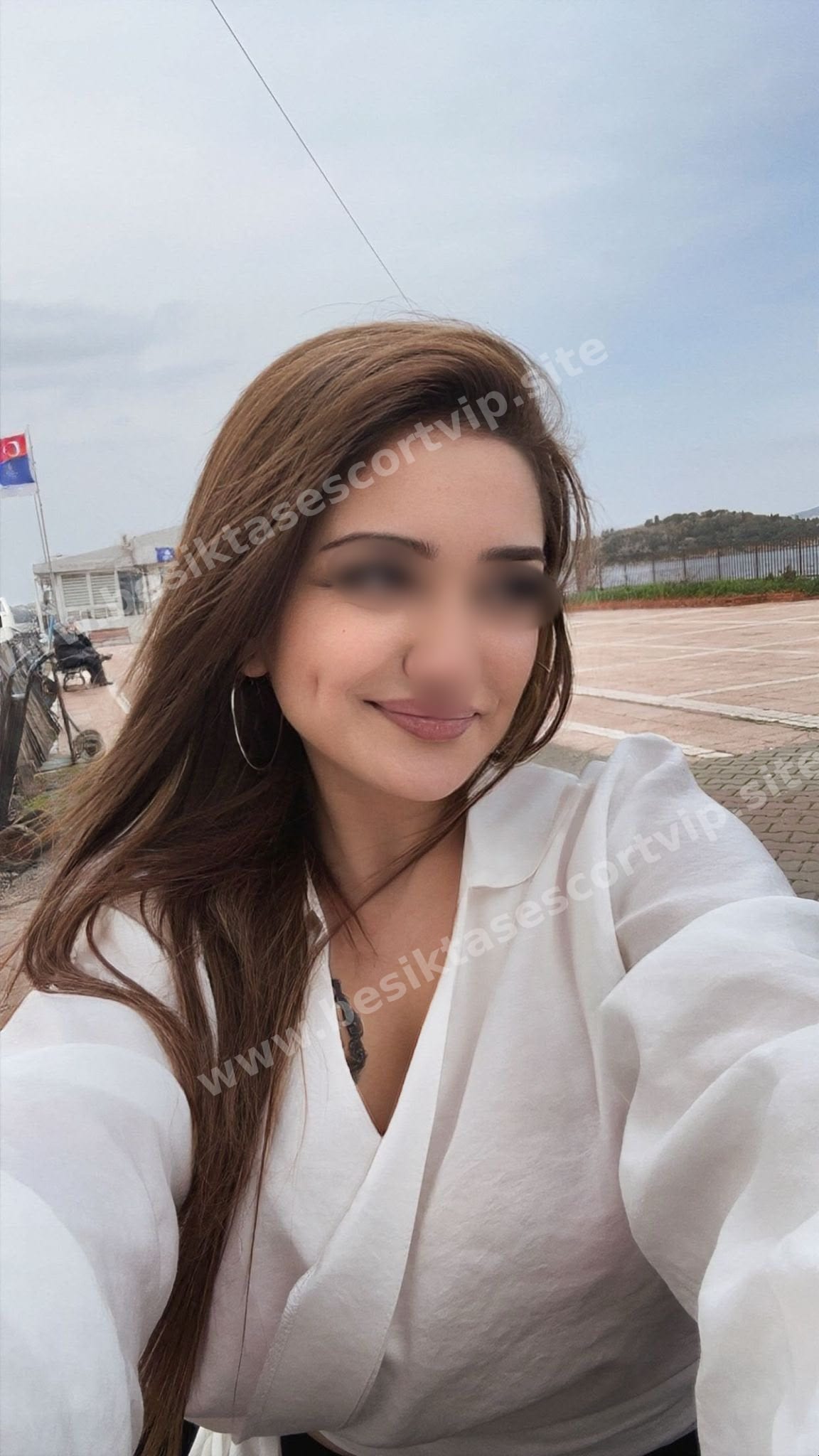 Aylin — Küçükçekmece escort 4