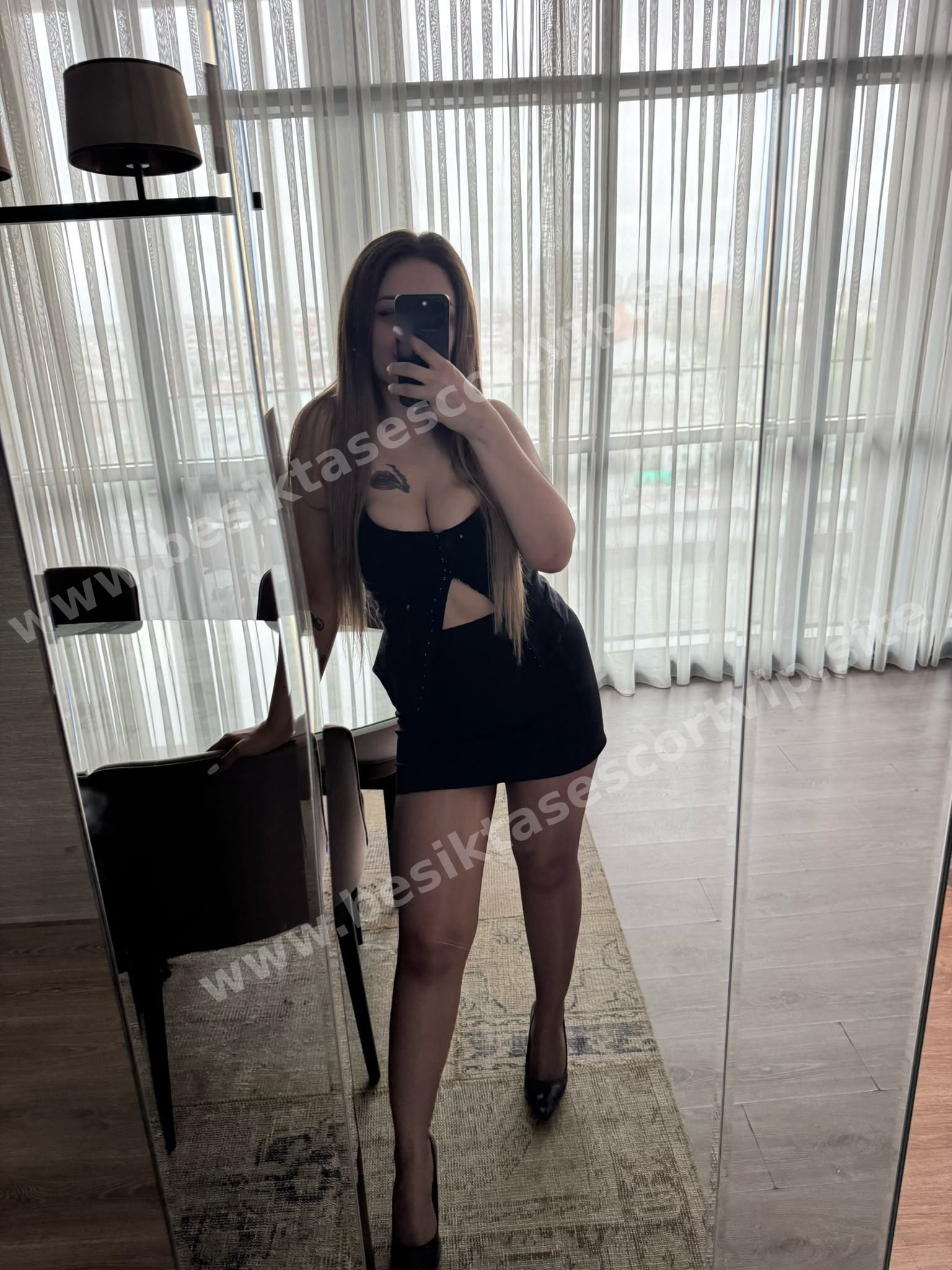 Aylin — Küçükçekmece escort 6