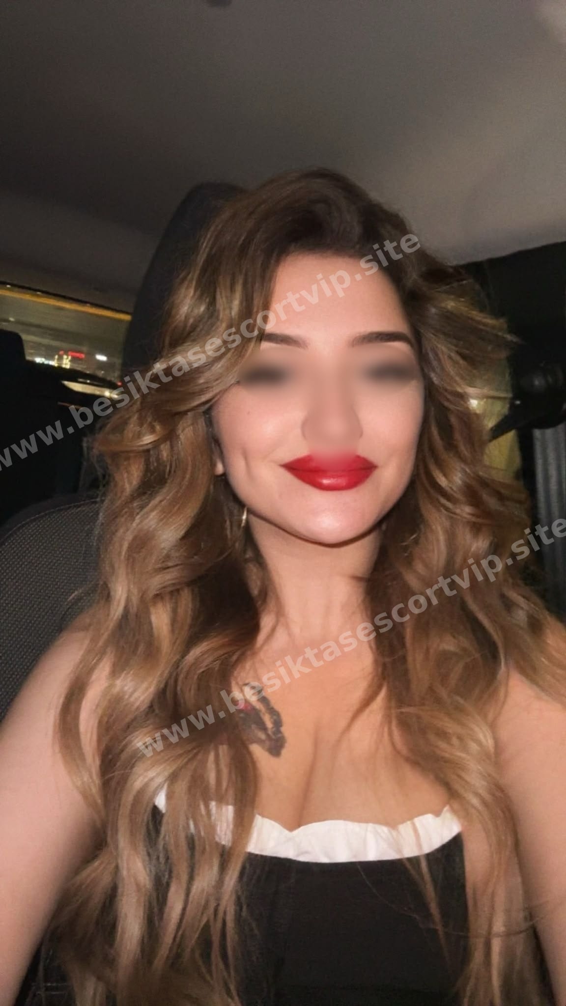 Aylin — Küçükçekmece escort 8