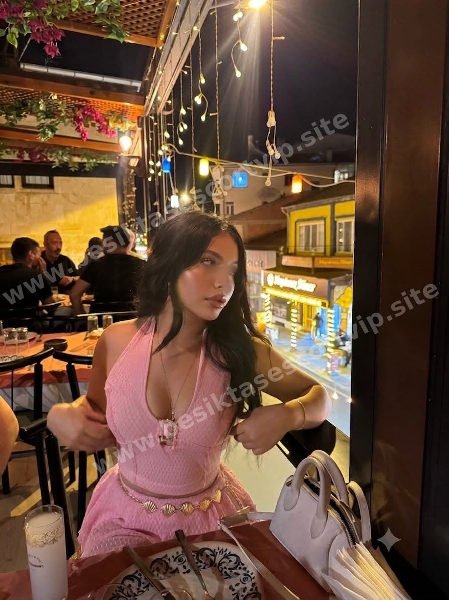 Mira — Kadıköy escort 6