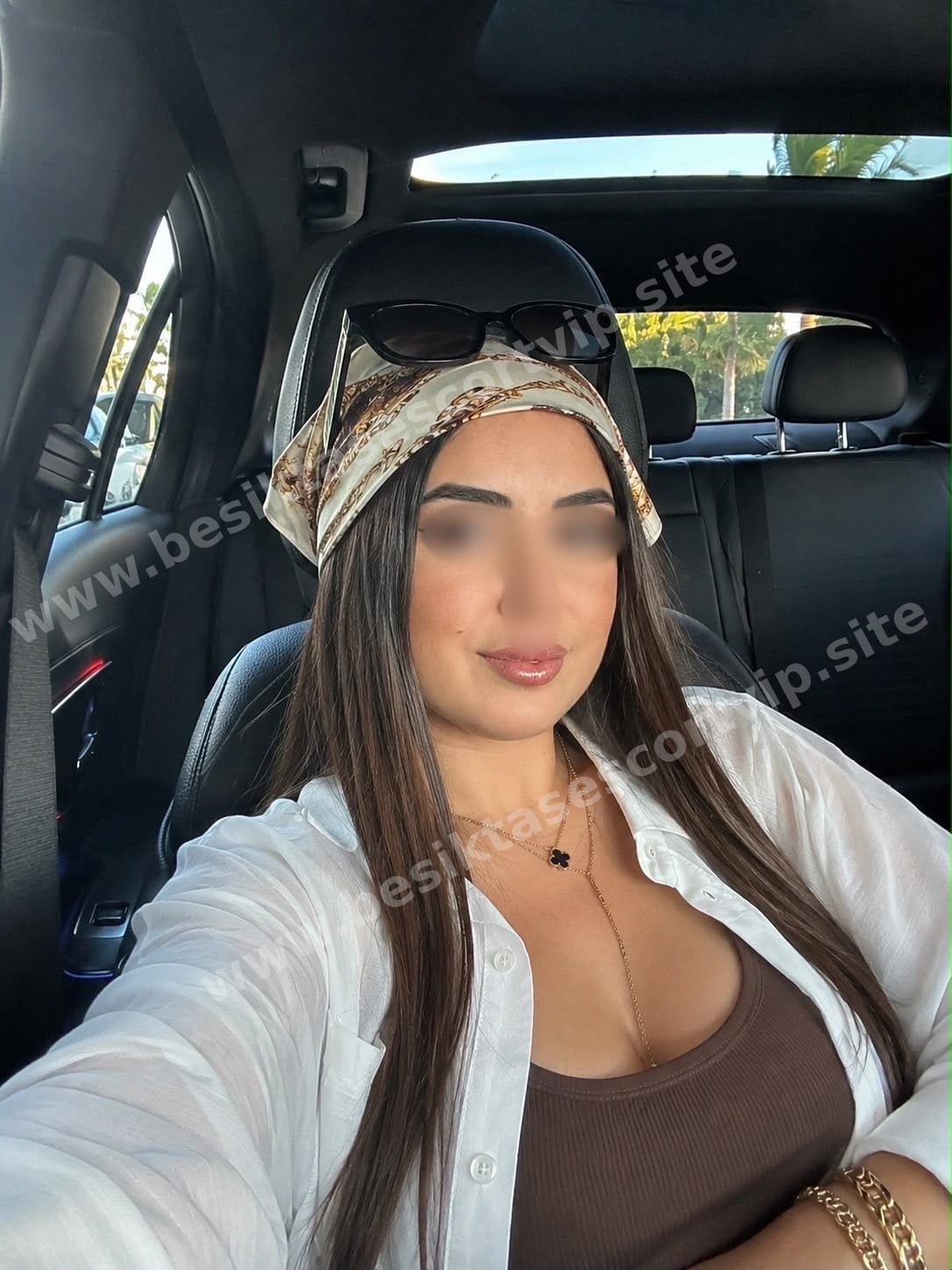 Elif — Gaziosmanpaşa escort 3