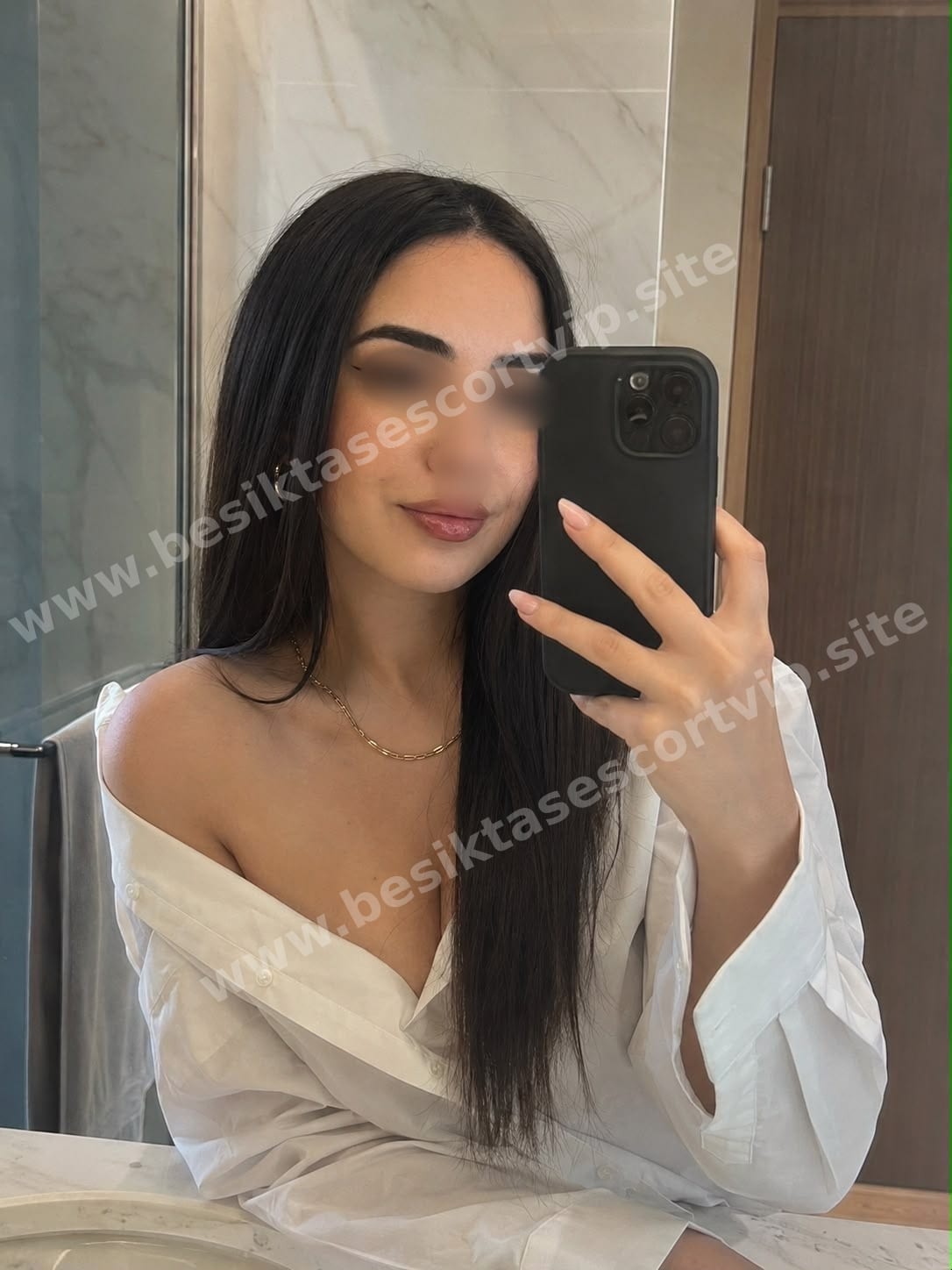 Elif — Gaziosmanpaşa escort 4