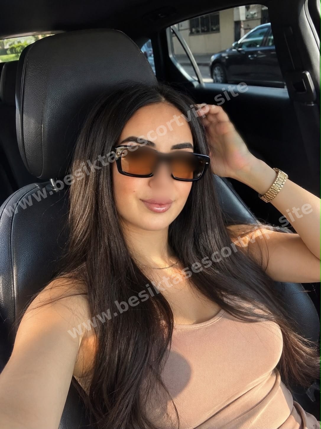 Elif — Gaziosmanpaşa escort 5