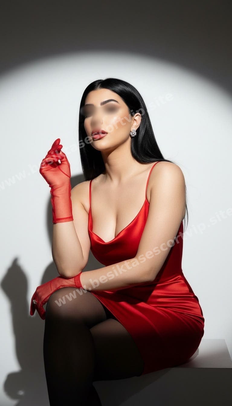 Nisa — Tuzla escort 12