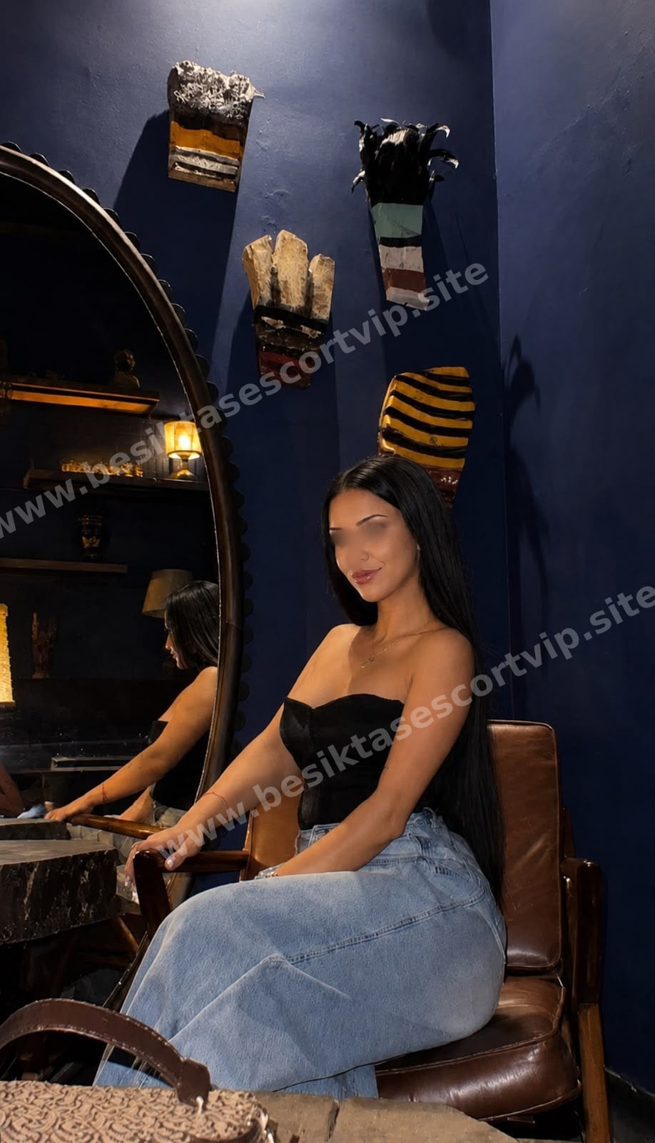 Nisa — Tuzla escort 8