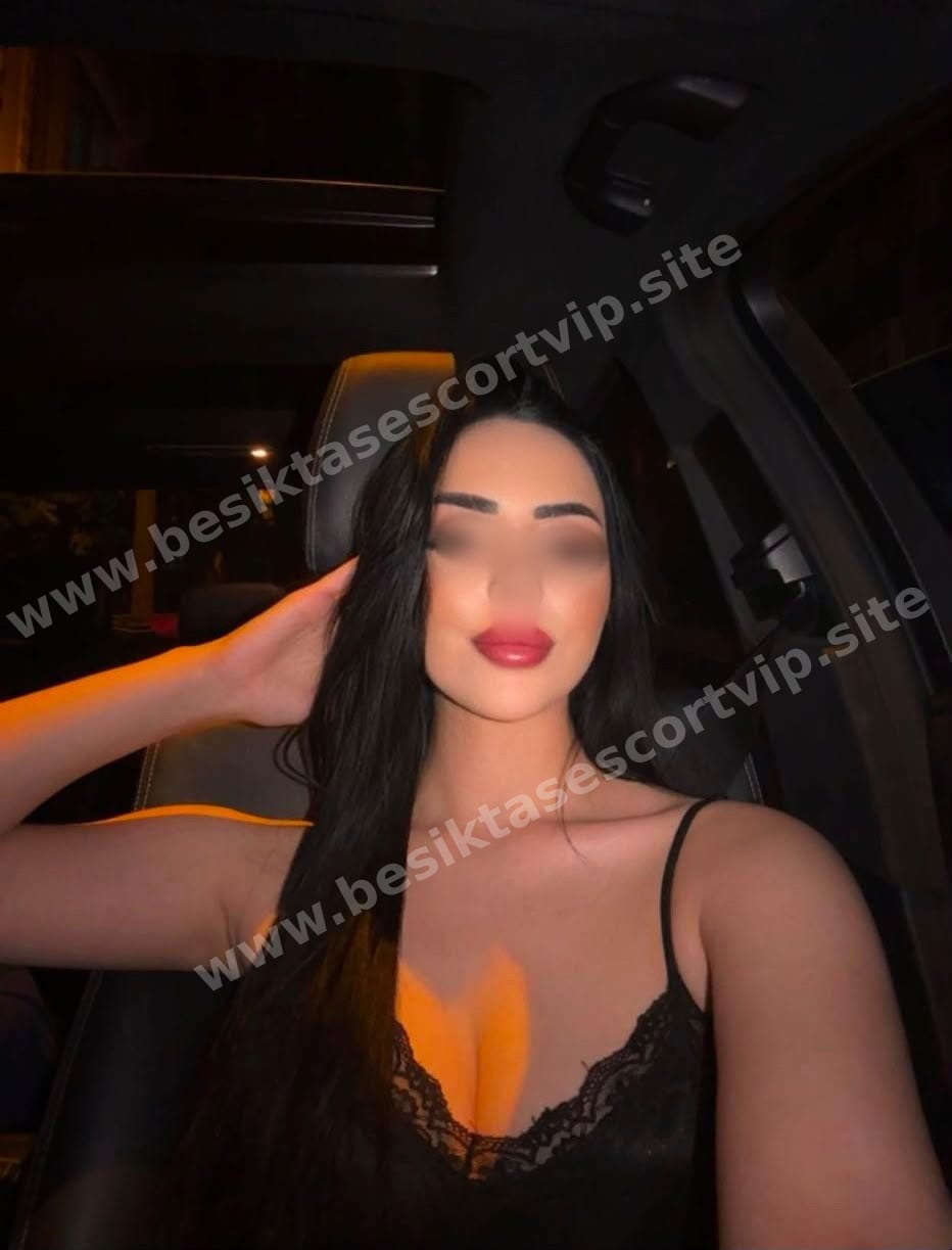 Nisa — Tuzla escort 9