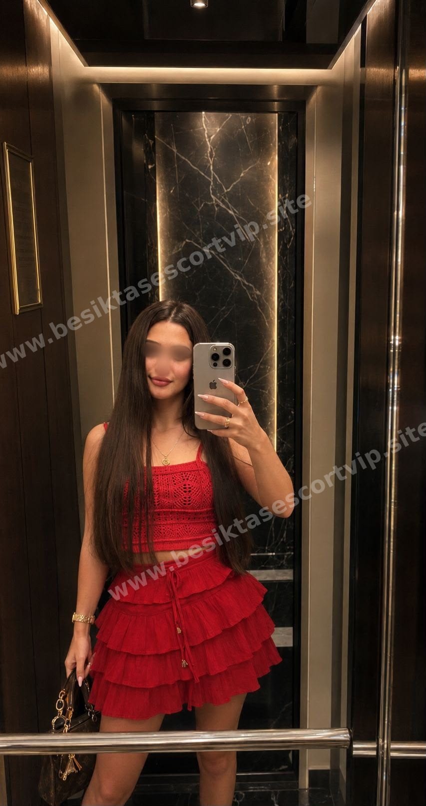 Arzu — Kağıthane escort 3