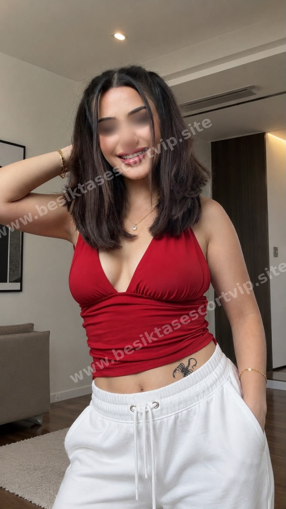 Arzu — Kağıthane escort 4