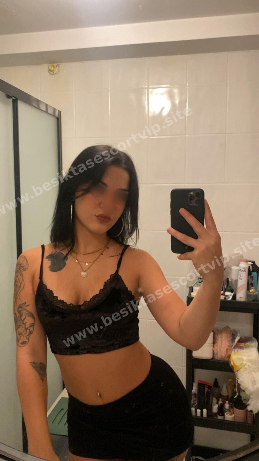 Büşra — Başakşehir escort 3