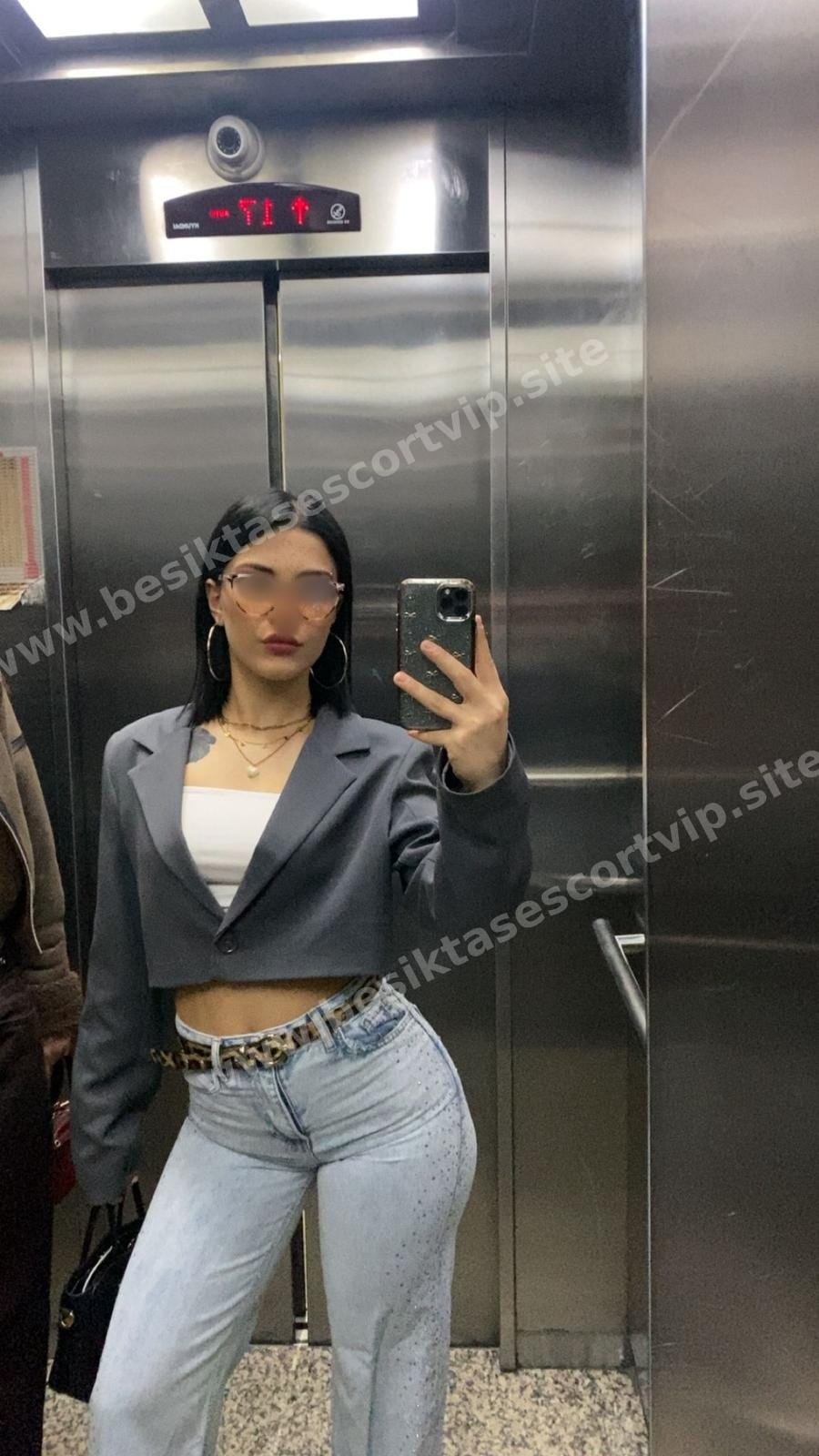 Büşra — Başakşehir escort 8