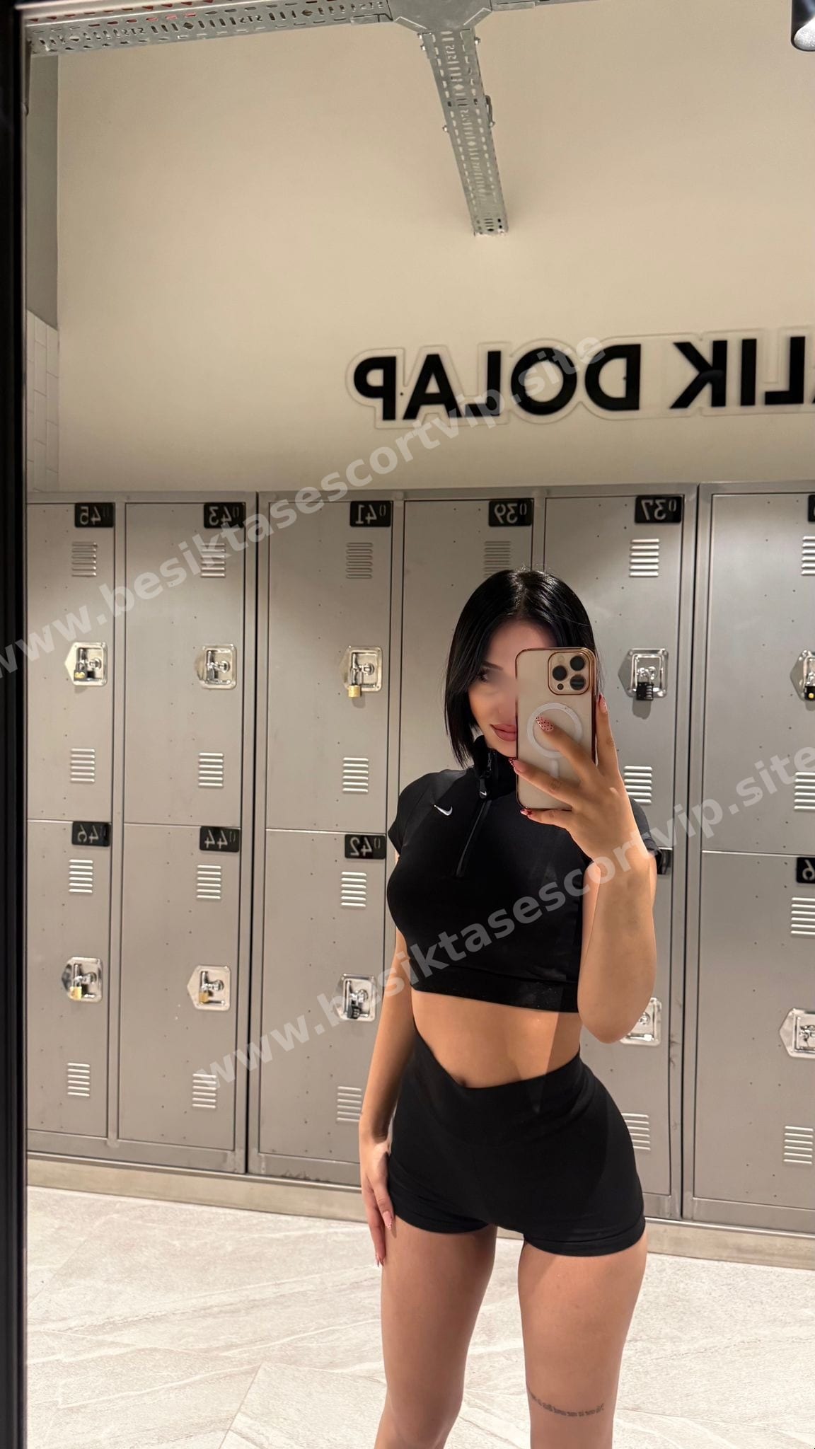 Erva — Eyüpsultan escort 5